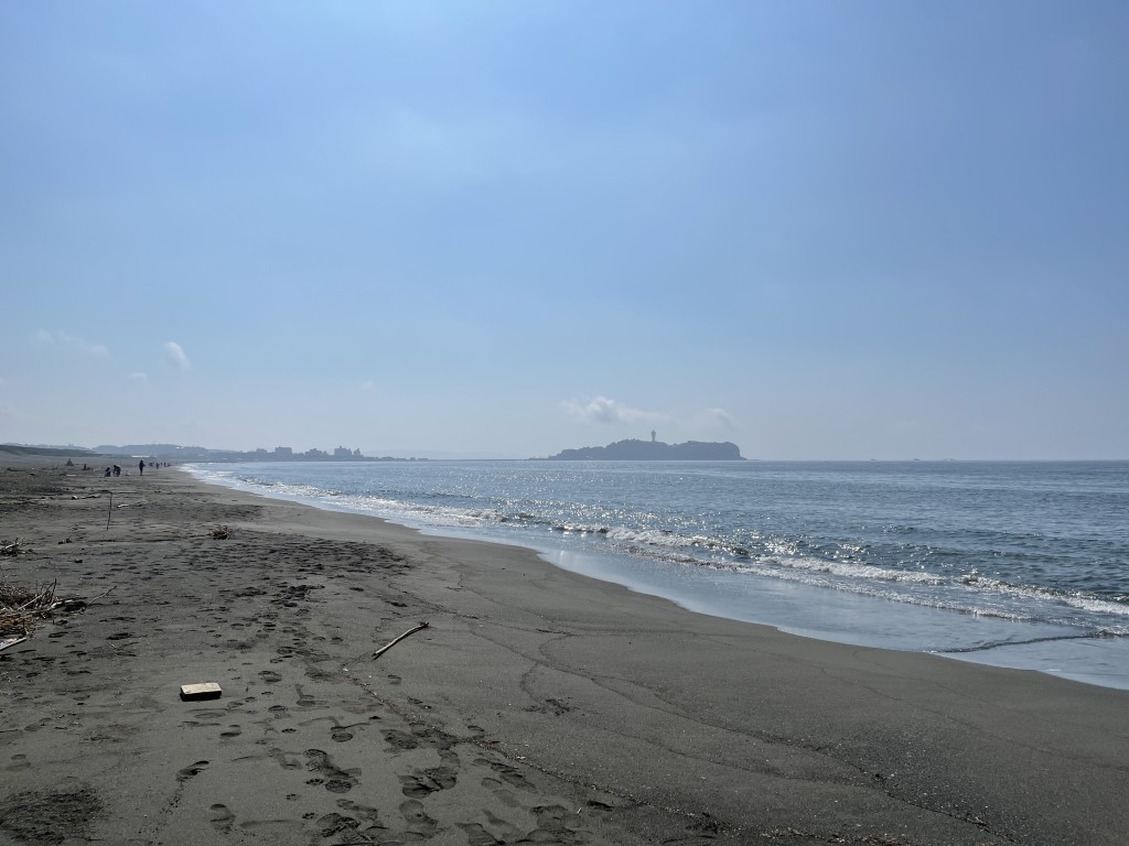 江ノ島