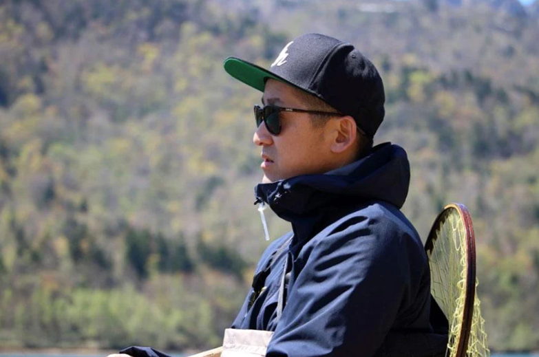 DANG SHADES ダンシェイディーズ 偏光サングラス EASTHAM 海快晴ニュース DANG SHADES遊び心のある2種類のサングラスをご紹介！