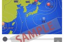 天気図_アイキャッチ