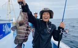 特に釣りが好きな方を歓迎！