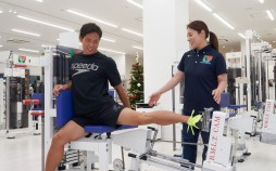 トレーナー