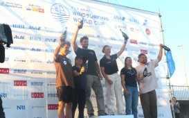 2025_World Tour Ranking ChanpagneFight_awardceremony1