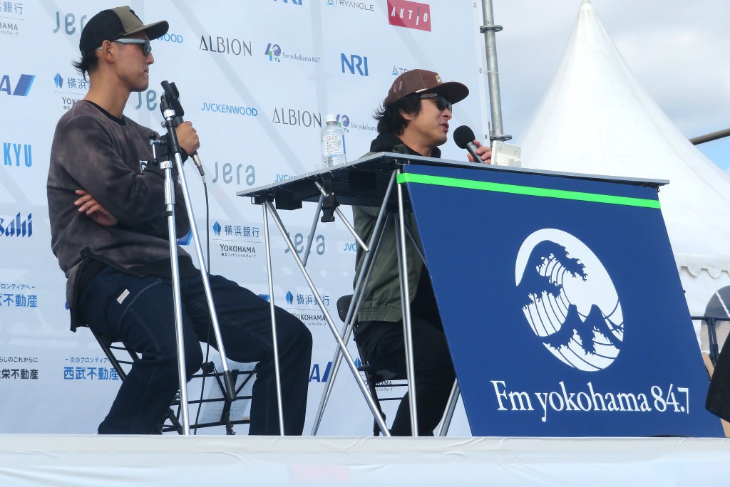 写真：大会実行委員会提供