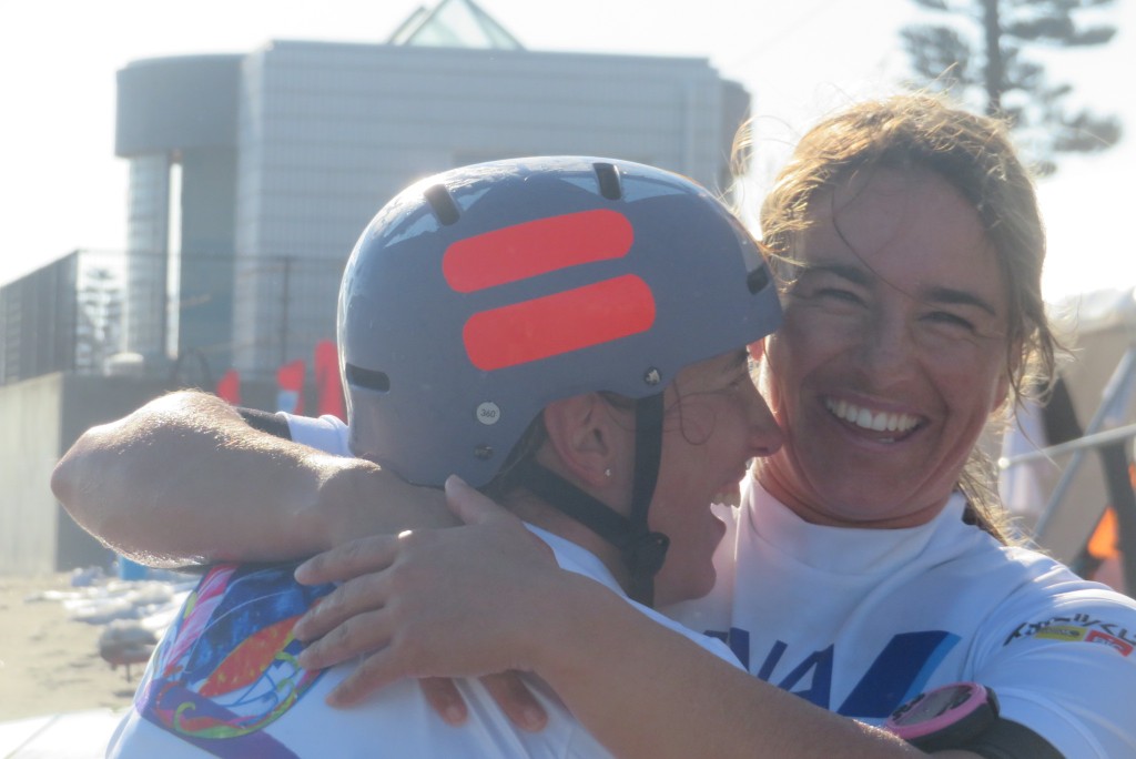 写真：大会実行委員会提供