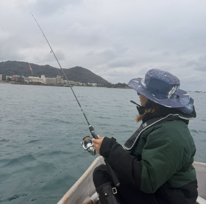 ayaさん、お付き合いありがとうございます!