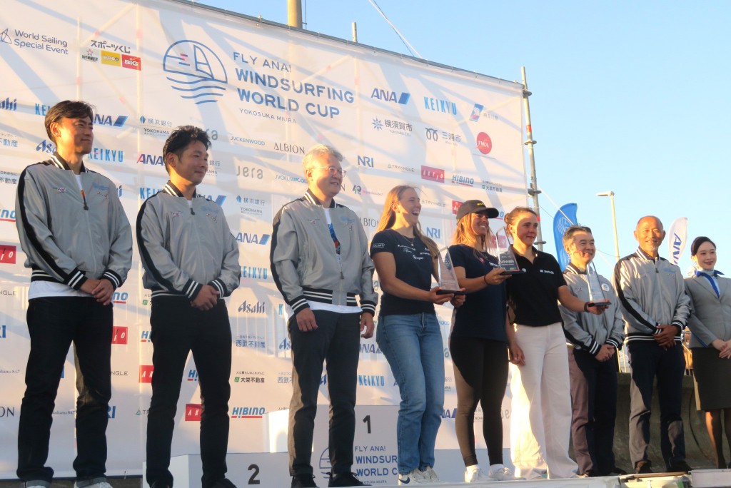 写真：大会実行委員会提供