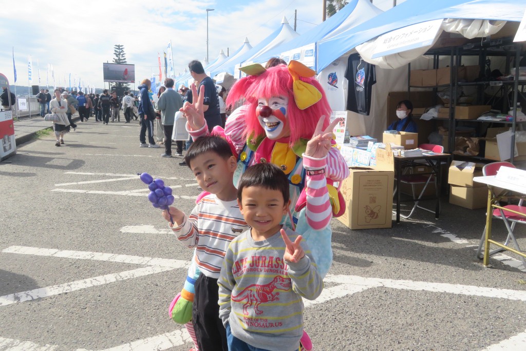 写真：大会実行委員会提供