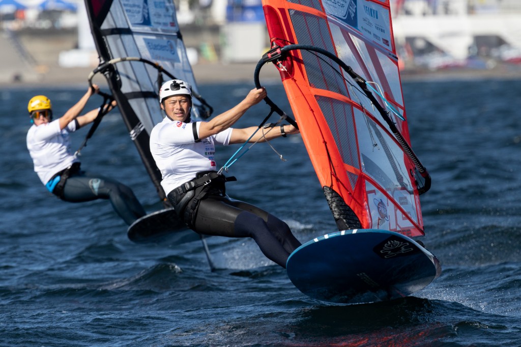 写真：大会実行委員会提供