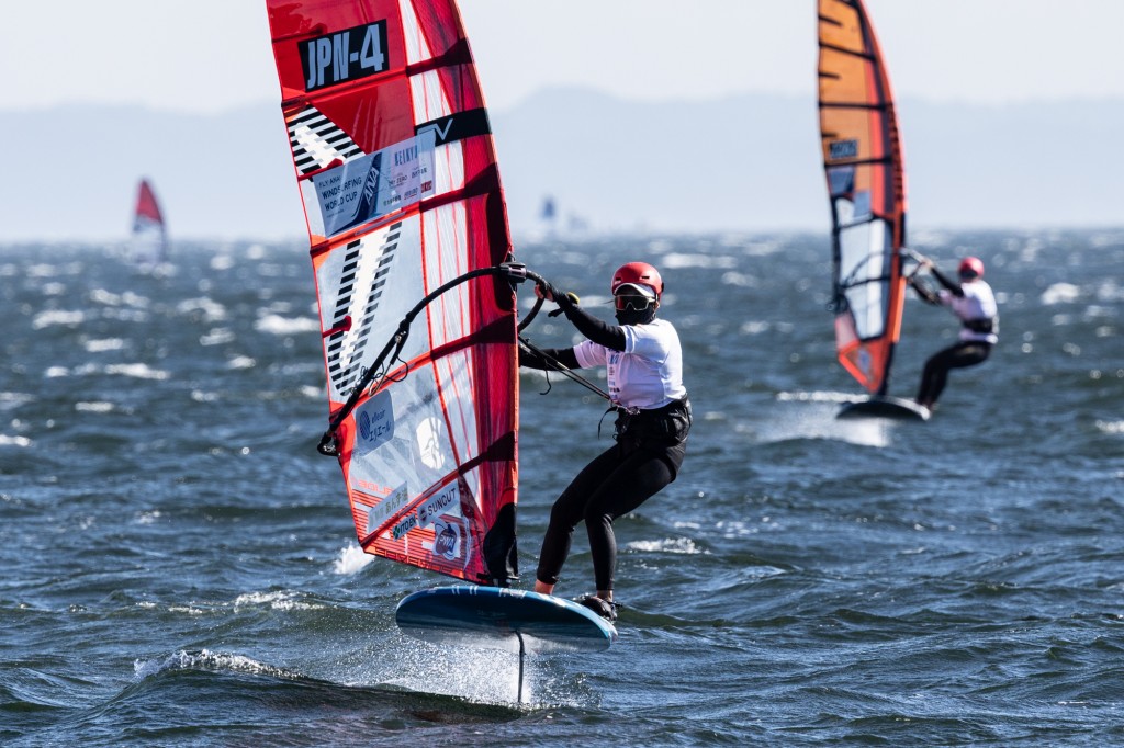 写真：大会実行委員会提供