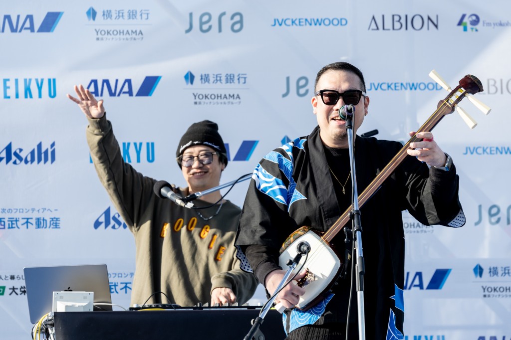 写真：大会実行委員会提供
