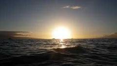 【写真3】Lahaina Sunset