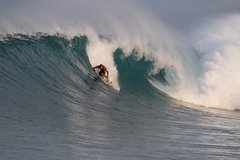 5starの波の宝庫“Mentawaii”