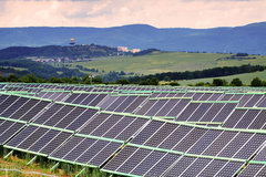 太陽光発電ビジネス