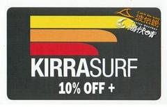 KIRRA SURF
